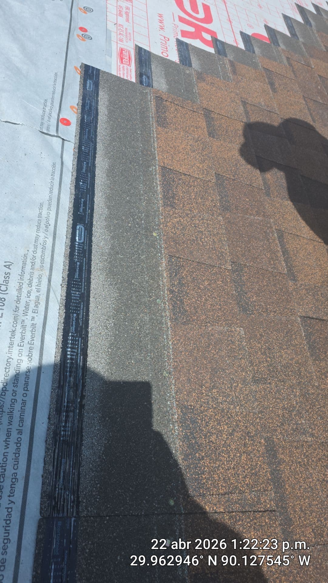 Gallery photos for Fortified Roof Installation Near Jefferson Highway in New Orleans: Image #4