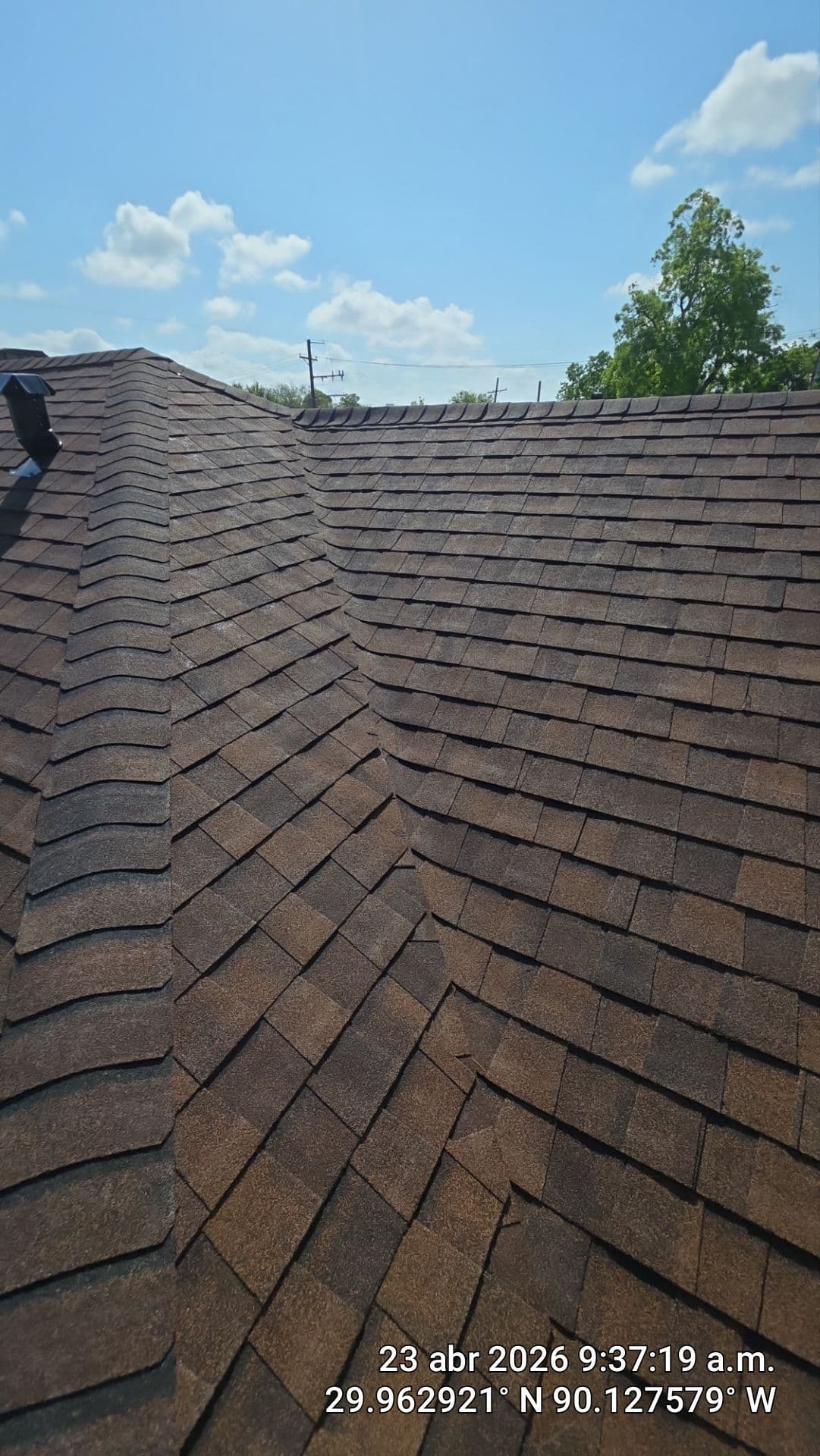 Gallery photos for Fortified Roof Installation Near Jefferson Highway in New Orleans: Image #1