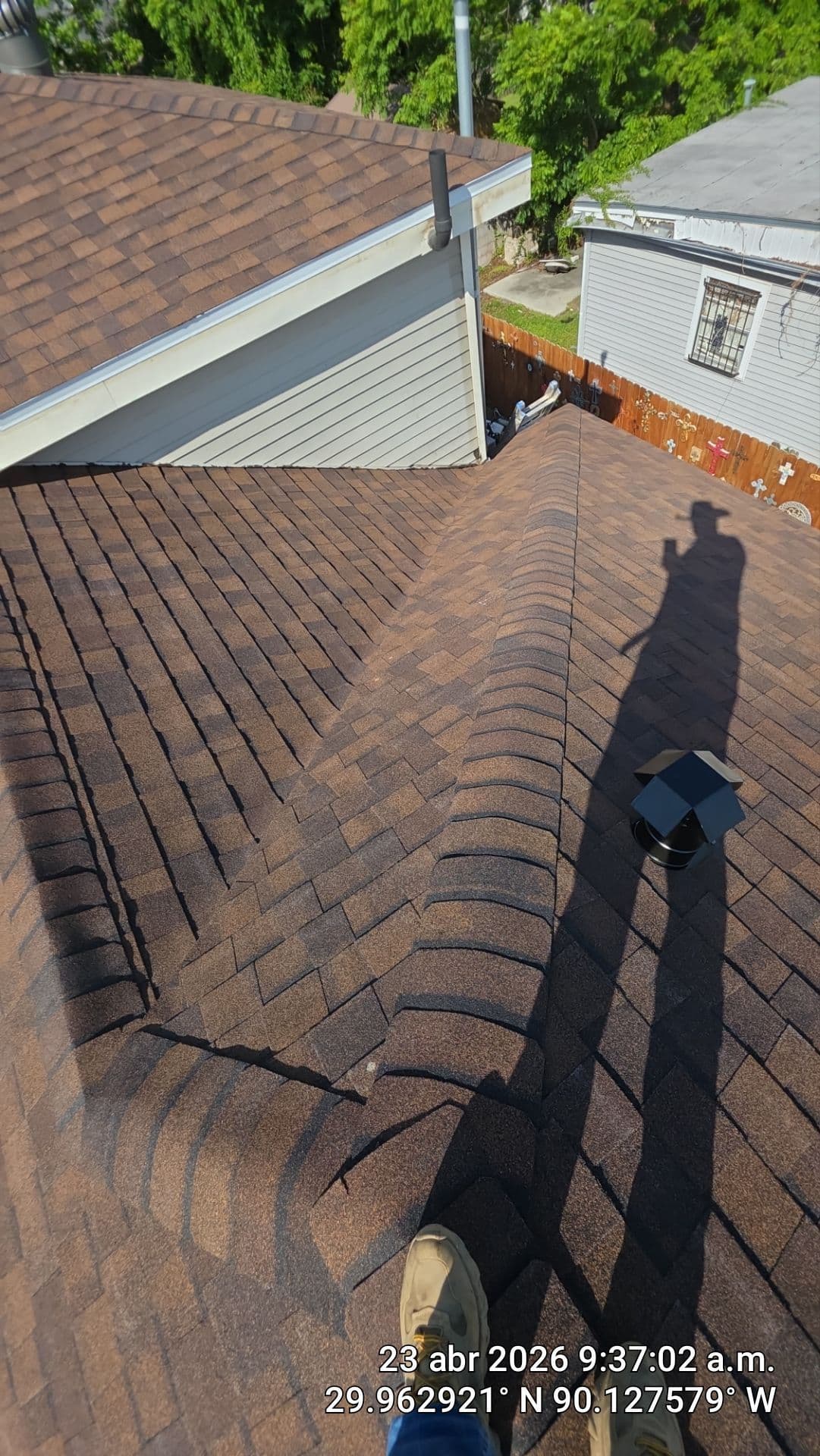 Gallery photos for Fortified Roof Installation Near Jefferson Highway in New Orleans: Image #2